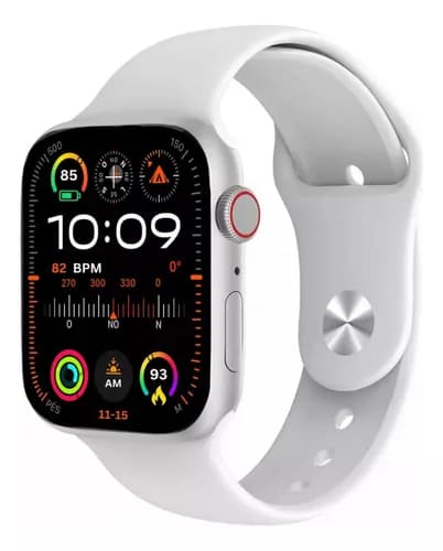 Relógio Smartwatch PRO