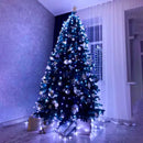 Luzes Brilho Cristal