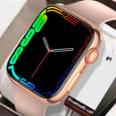 Relógio Smartwatch PRO