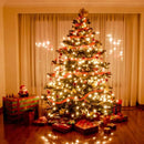 Luzes Brilho Cristal