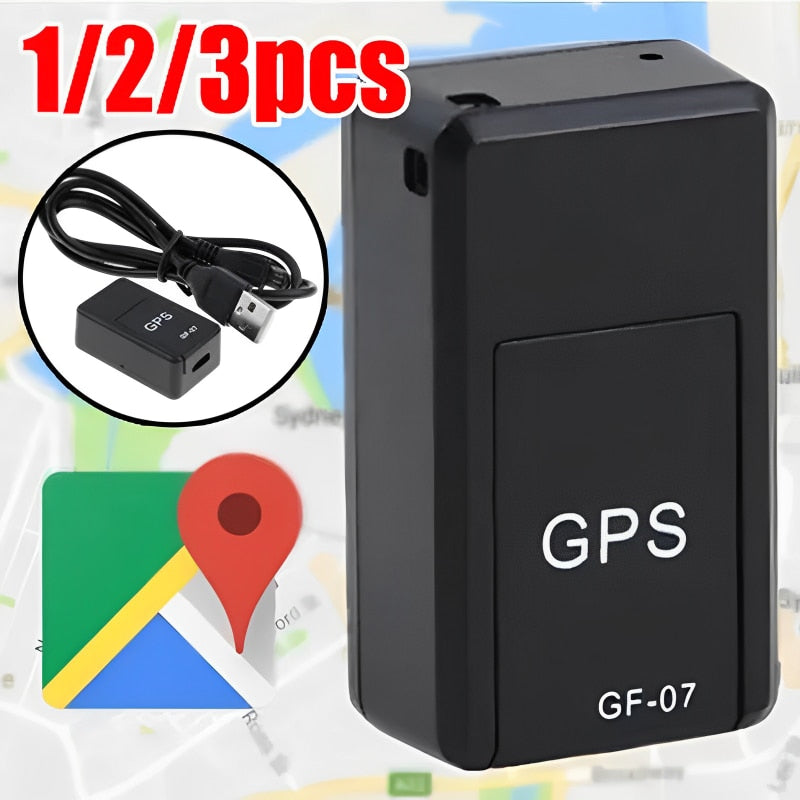 Mini GPS PRÓ - PREMIUN