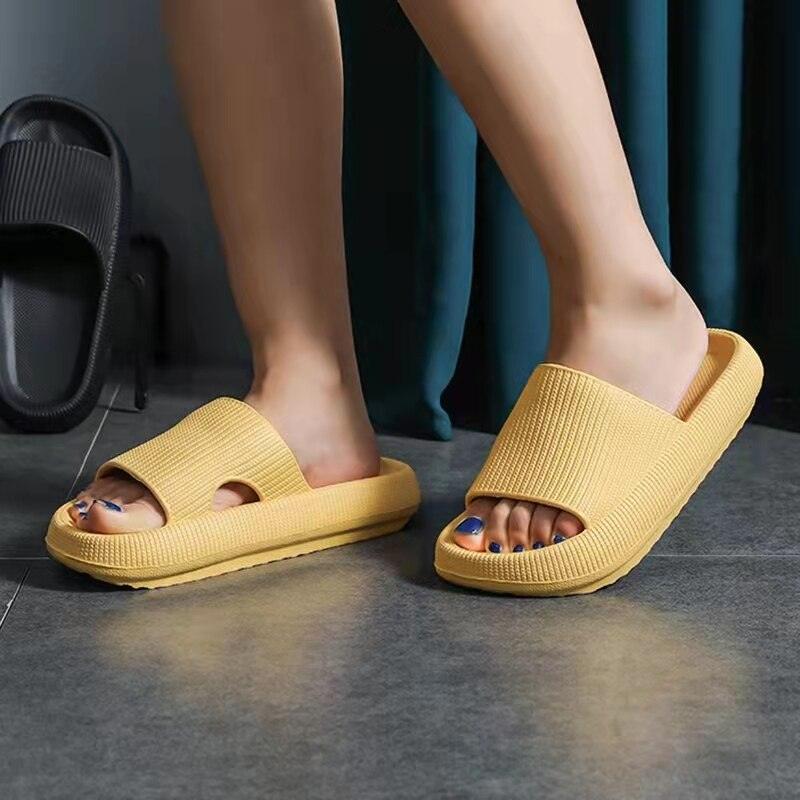 Chinelo Nuvem - ecoprodutos