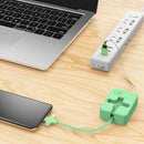 Carregador 4 em 1 Ultra Turbo